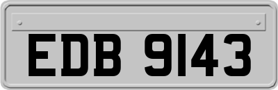 EDB9143
