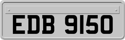 EDB9150
