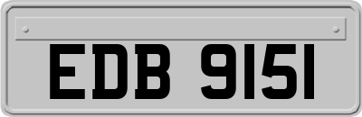 EDB9151