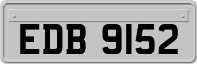 EDB9152