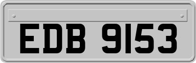 EDB9153