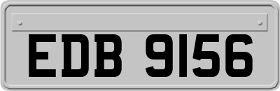 EDB9156