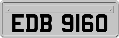 EDB9160