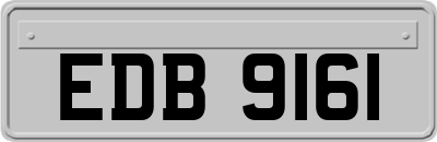 EDB9161