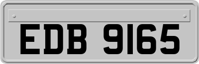EDB9165