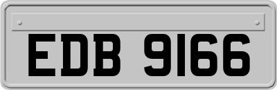 EDB9166