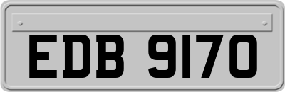 EDB9170