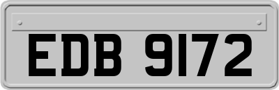 EDB9172