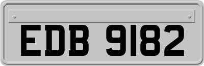 EDB9182