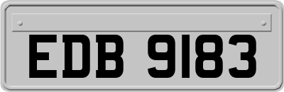 EDB9183