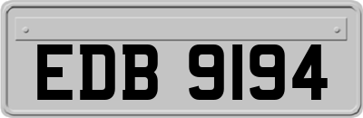 EDB9194