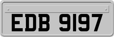 EDB9197