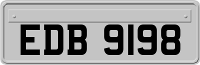 EDB9198