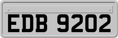 EDB9202
