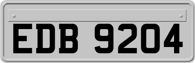 EDB9204