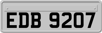 EDB9207