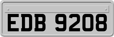 EDB9208