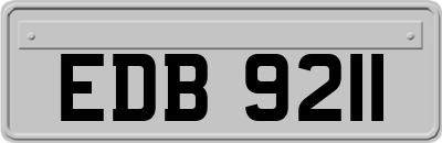 EDB9211