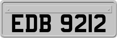 EDB9212