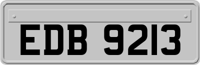 EDB9213