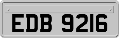 EDB9216