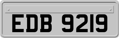 EDB9219
