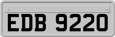 EDB9220