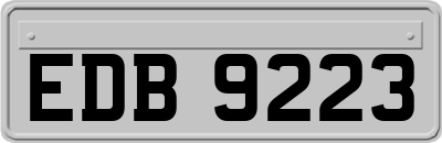 EDB9223