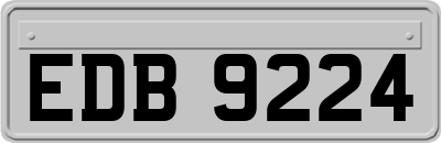 EDB9224