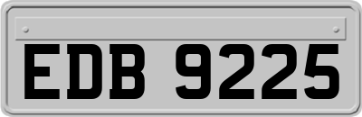 EDB9225