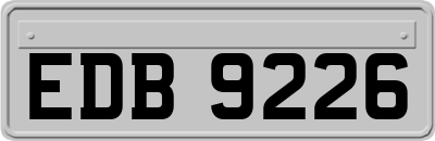 EDB9226
