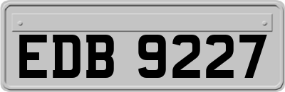 EDB9227