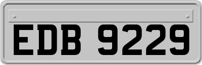 EDB9229
