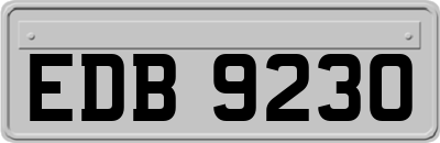 EDB9230