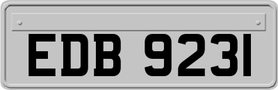 EDB9231