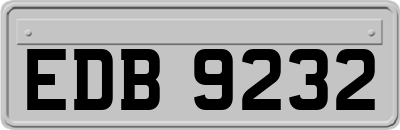 EDB9232