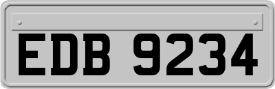 EDB9234