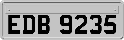 EDB9235