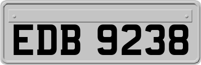 EDB9238