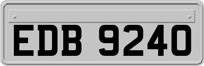 EDB9240
