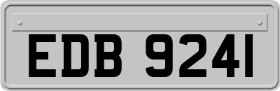 EDB9241