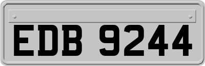 EDB9244