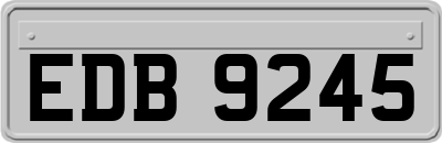 EDB9245