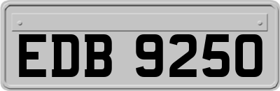 EDB9250