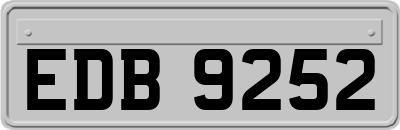 EDB9252