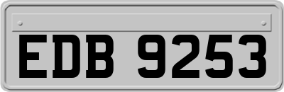 EDB9253