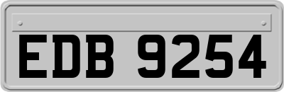 EDB9254
