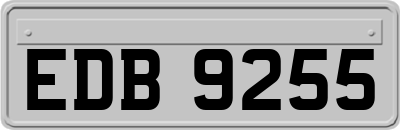 EDB9255