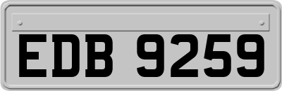 EDB9259