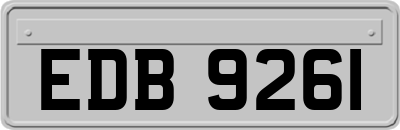 EDB9261